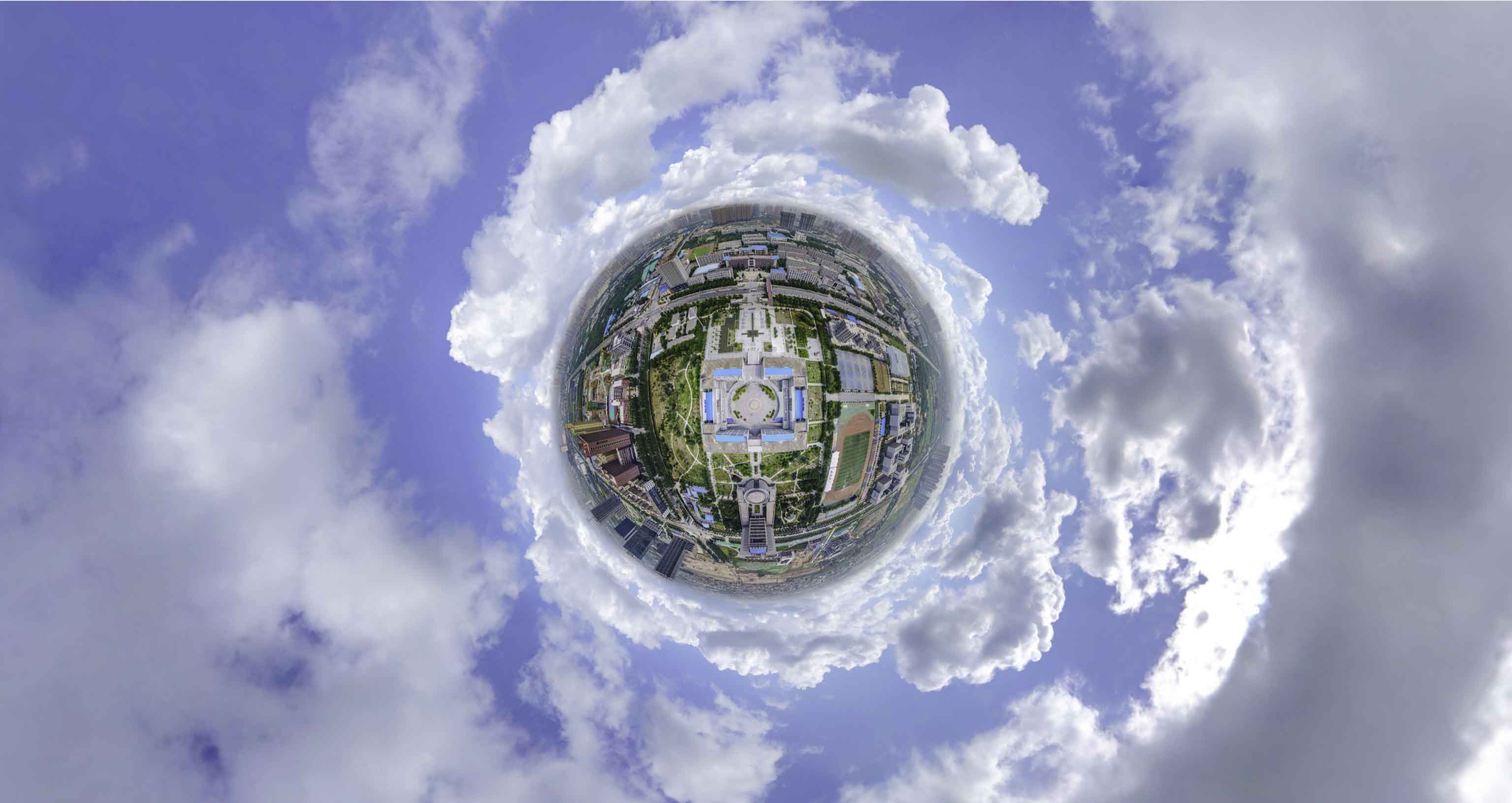 昌吉格凸河风景名胜区