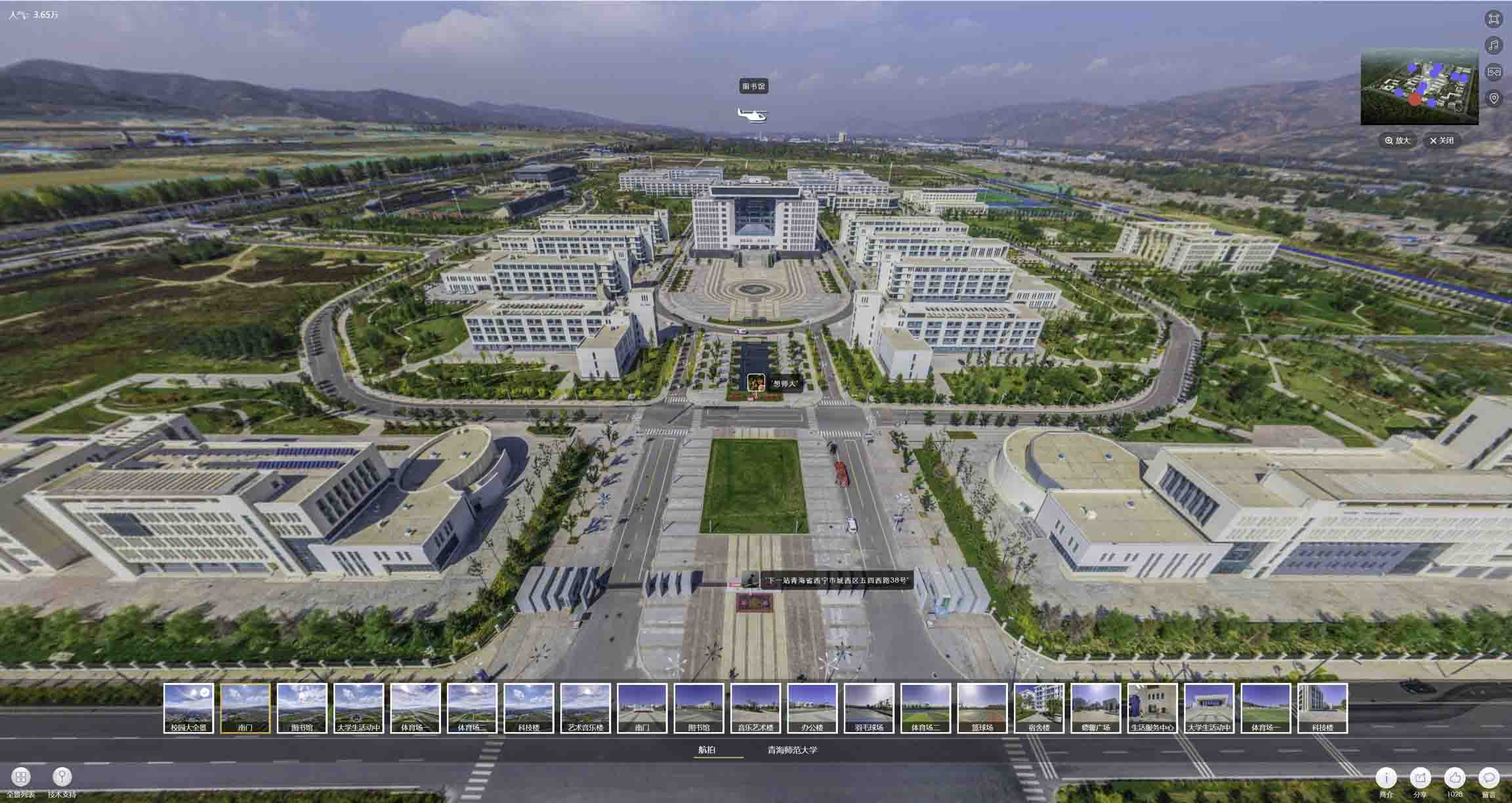 昌吉油菜花-惊艳半生的花海仙境