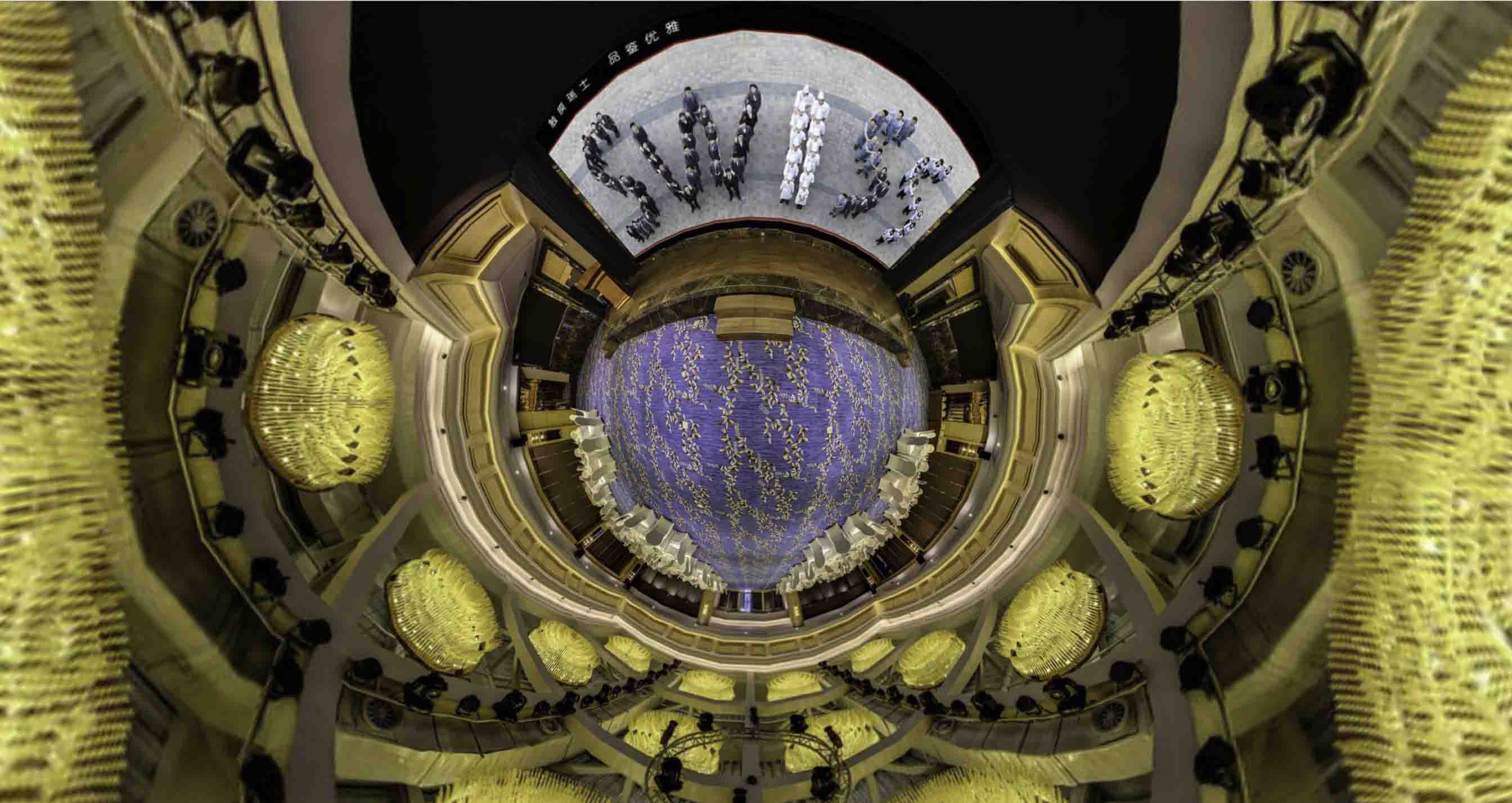 昌吉探索VR全景拍摄中的深度感：营造沉浸式体验的关键要素