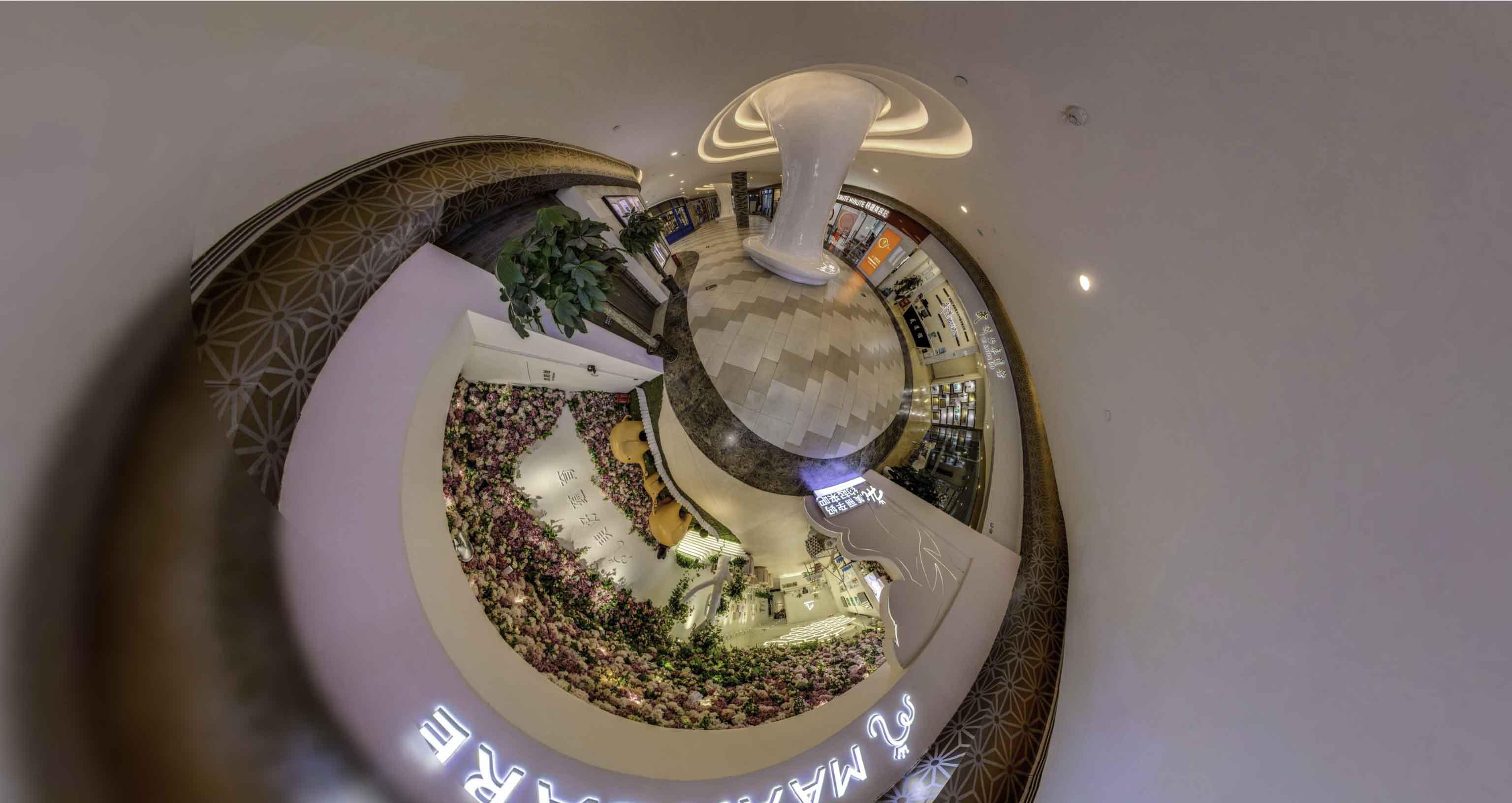 昌吉将VR全景融入品牌宣传活动的创新实践与策略